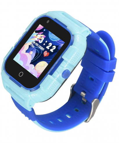Smartwatch dziecięcy Garett Kids Protect 4G