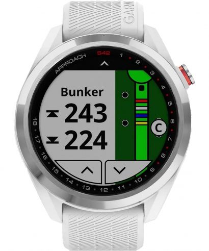 Smartwatch Garmin Approach® S42
