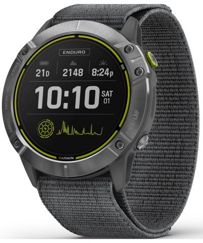 Smartwatch Garmin Enduro™
