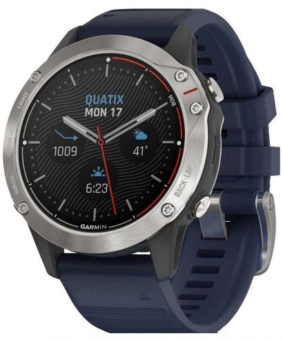 Smartwatch Garmin Quatix® 6
