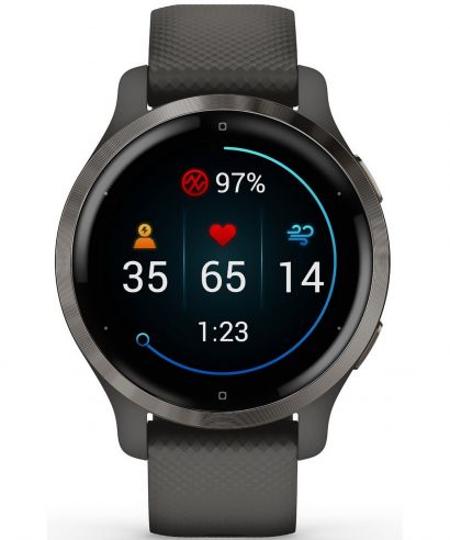 Smartwatch Garmin Venu® 2S