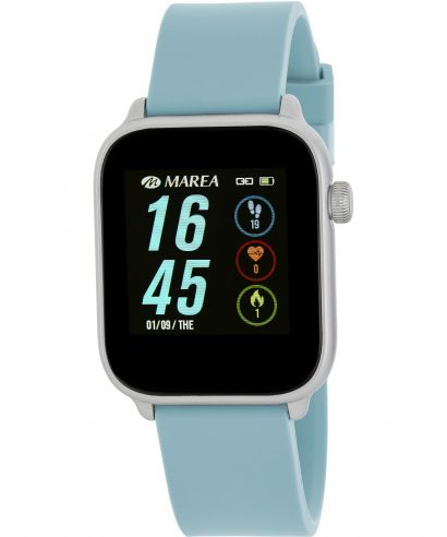 Smartwatch Marea Medical