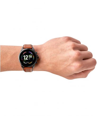 Smartwatch męski Fossil Smartwatches Gen 6