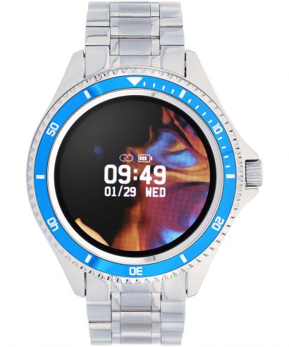 Smartwatch męski Garett Men Ocean RT