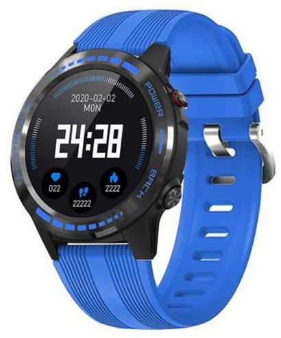 Smartwatch męski Pacific Blue 
