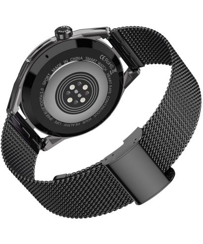 Smartwatch męski Rubicon