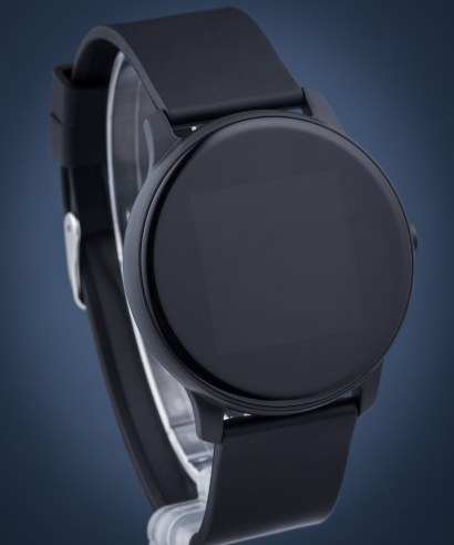 Smartwatch Pacific Black