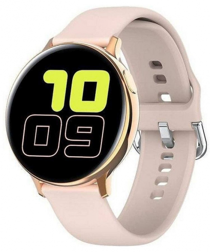 Smartwatch Pacific Pink