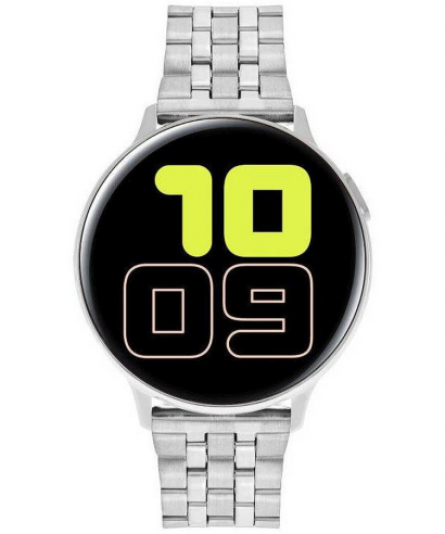 Smartwatch Pacific Silver