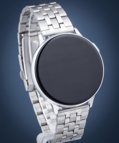Smartwatch Pacific Silver