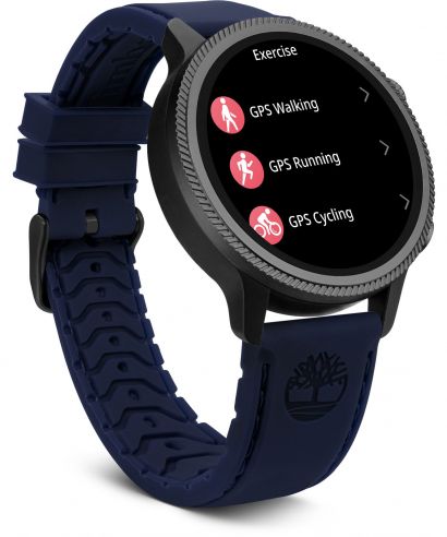 Smartwatch Timberland Trail Force
