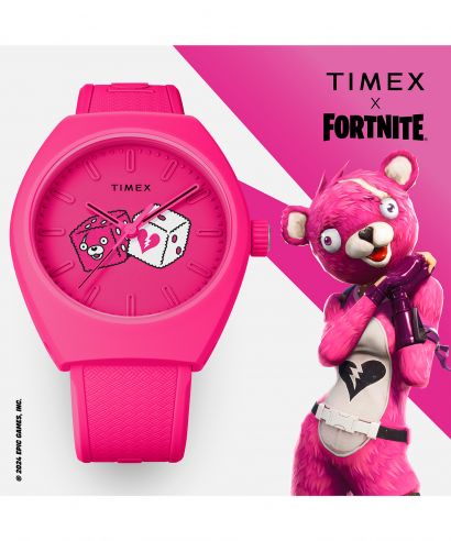 Zegarek męski Timex Urban Pop x Fortnite®