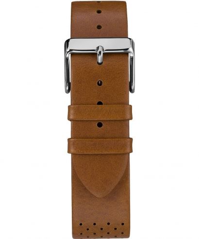 Pasek Timex Brown Leather 20 mm
