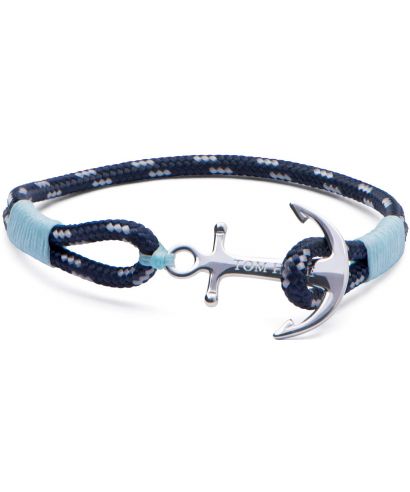 Ice Blue Bracelet XS TM0060