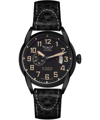 Zegarek męski Aviator Bristol Scout Automatic