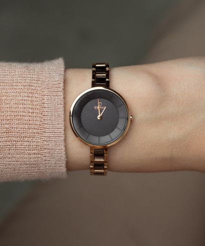 Zegarek damski Obaku Classic
