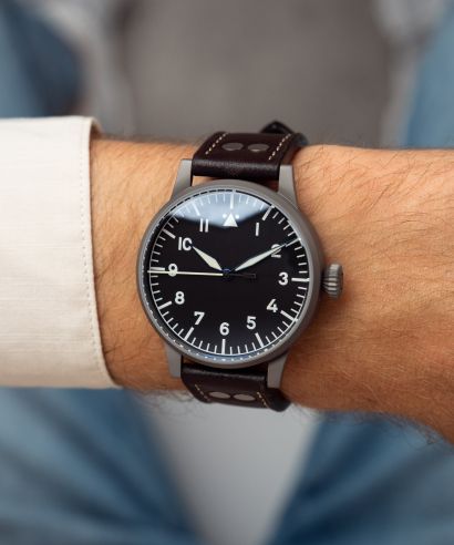 Zegarek męski Laco munster Automatik