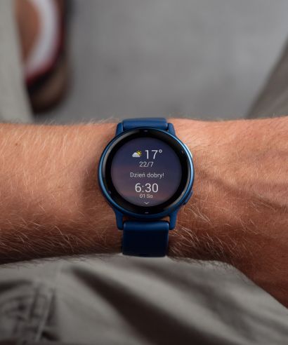 Zegarek sportowy Garmin Vívoactive 5