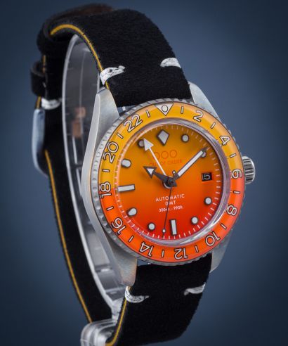 Zegarek Out Of Order Shaker Sex on the Beach Automatic GMT