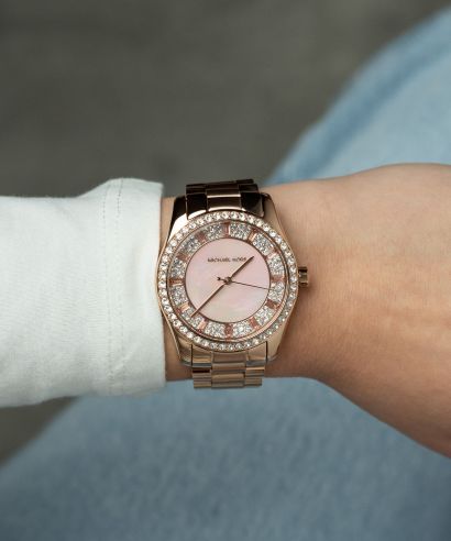 Zegarek damski Michael Kors Lexington