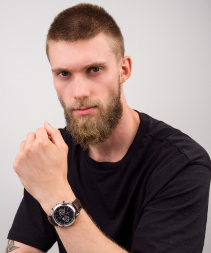 Zegarek męski Maserati Epoca Chrono