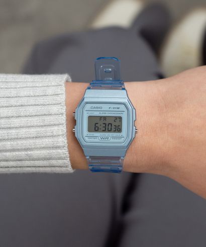 Zegarek Casio Sport