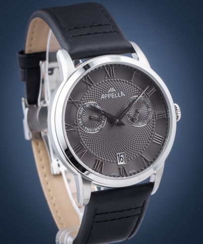 Zegarek męski Appella Multifunction