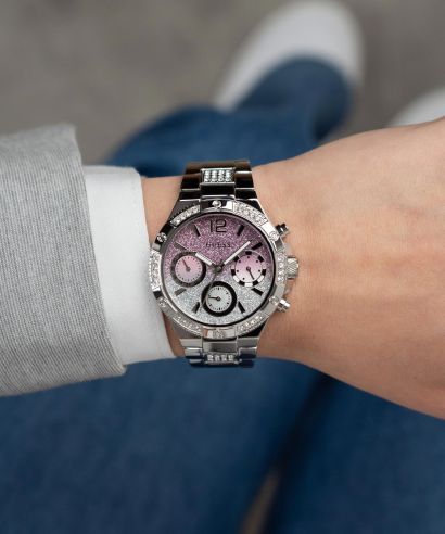 Zegarek damski Guess Harlow