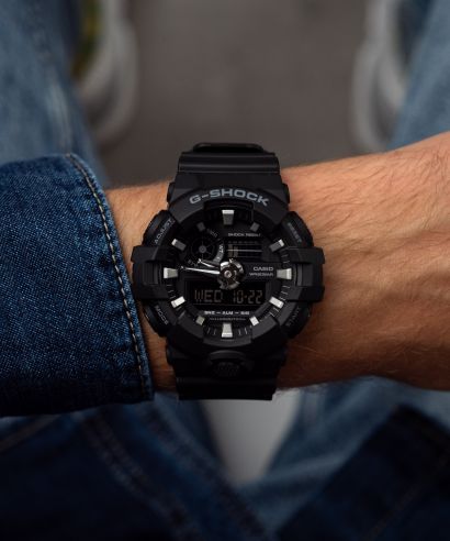 Zegarek męski Casio G-SHOCK