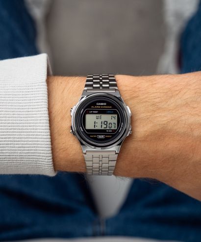 Zegarek Casio VINTAGE Iconic