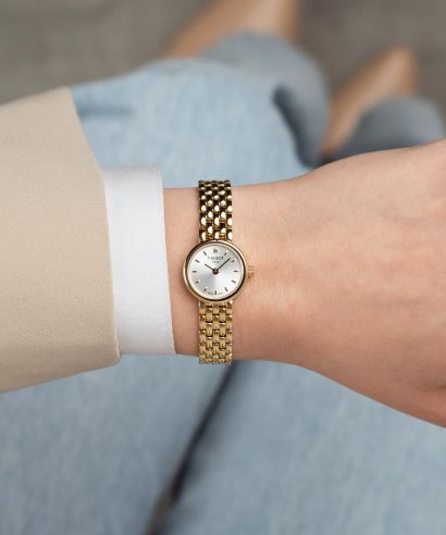 Zegarek damski Tissot Lovely