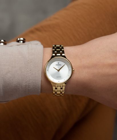 Zegarek damski Festina Mademoiselle