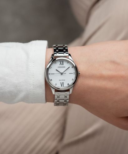 Zegarek damski Citizen Elegance Eco-Drive