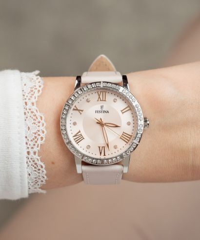 Zegarek damski Festina Boyfriend
