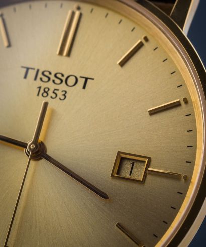 Zegarek męski Tissot Goldrun