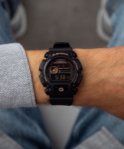 Zegarek Casio G-Shock Limited
