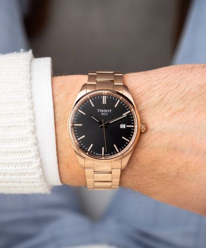 Zegarek męski Tissot PR 100