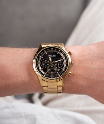 Zegarek męski Perfect Chronograph