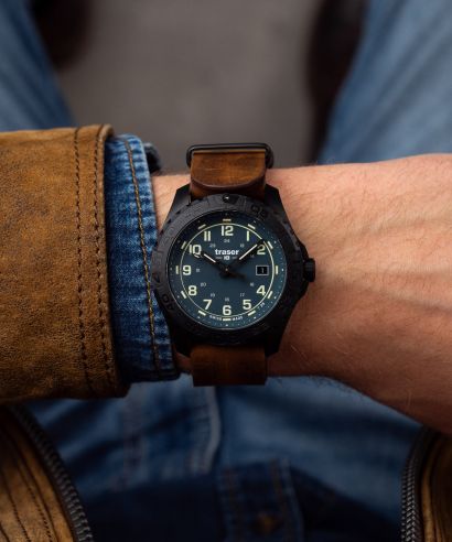 Zegarek męski Traser P96 Outdoor Pioneer Evolution