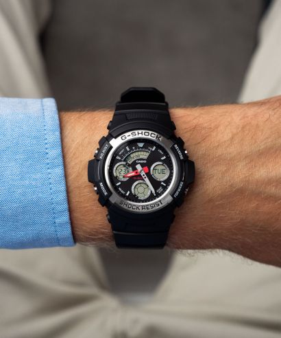 Zegarek Casio G-SHOCK