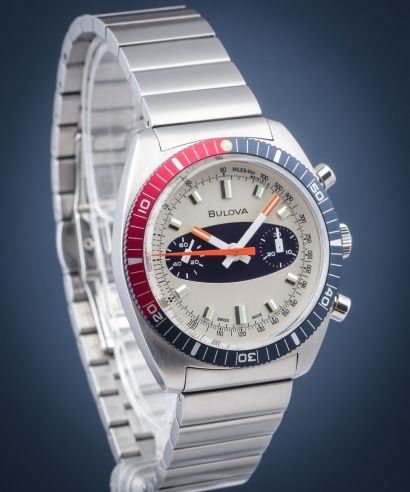 Surfboard Chronograph Limited Edition 98A251