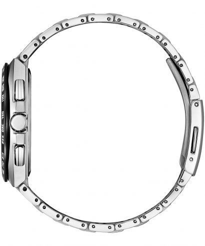 Zegarek męski Citizen Radio Controlled  Super Titanium Eco-Drive