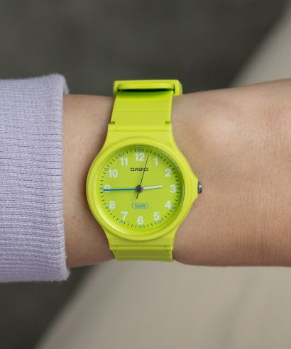 Zegarek damski Casio Timeless Collection Pop