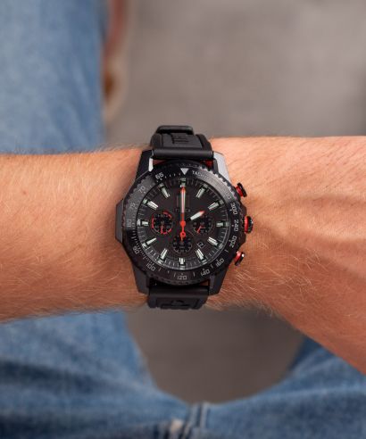 Zegarek męski Timex Ironman Adrenaline Chronograph
