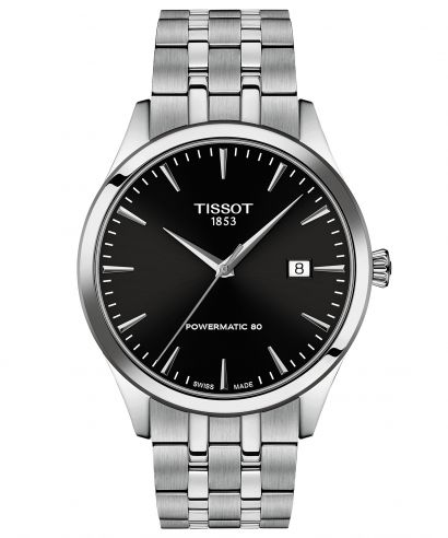 Zegarek męski Tissot Classic Dream Powermatic 80 Automatic