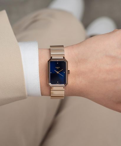 Zegarek damski Tissot SRV Diamond