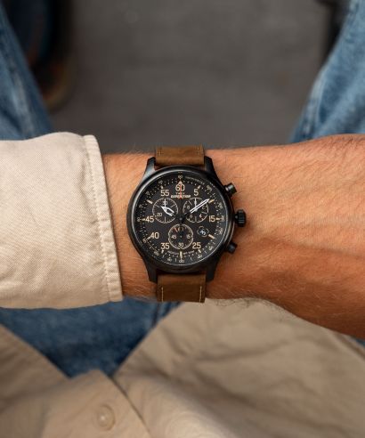 Zegarek męski Timex Expedition Field
