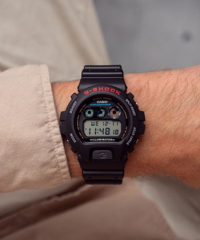 Zegarek męski Casio G-SHOCK Three-Eyed