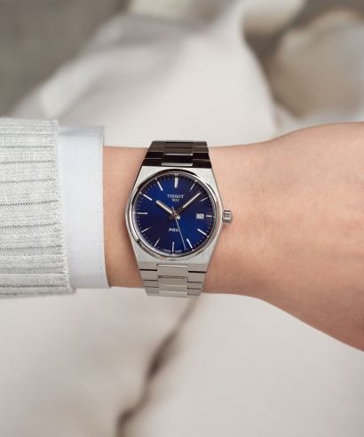 Zegarek Tissot PRX