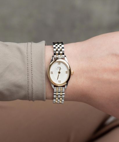 Zegarek damski Daniel Wellington Ophelia Mini 22